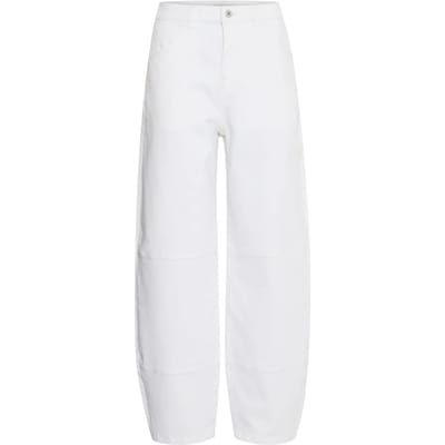 ICHI - IHZIGGY PA - Dames - Relaxed fit jeans