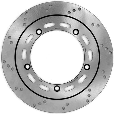 voorremschijf sifam voor motor honda 600 vt c shadow 1989 tot 1998 Ø296x144x5mm / av nieuw