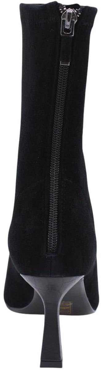 Lola Cruz - Schoenen - Zwart - Vrouwen - Maat 39 -