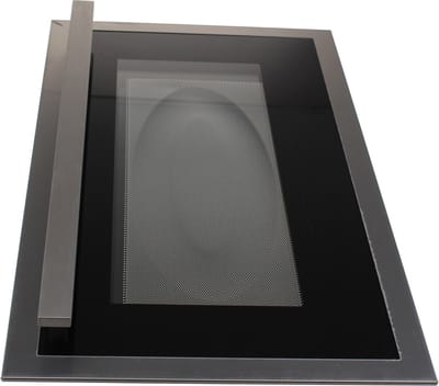 WHIRLPOOL - OVENDEUR CPL IX PH IKFY16 - 481010761324