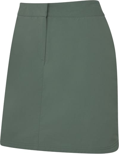 Sprayway Escape Skort - Outdoorrok - Dames - Groen - Maat M