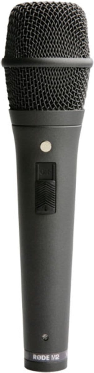 RØDE M2 - Condensator Microfoon