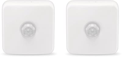 WiZ Voordeelverpakking met 2 Bewegingssensors voor binnen - WiZ Accessoires - WiFi