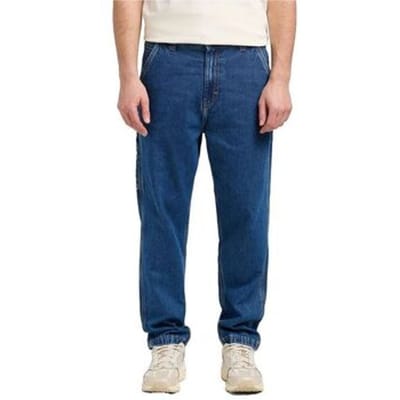 Jeans Lee 112370612 CARPENTER-TURN TABLES