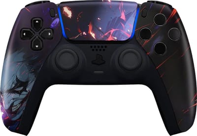 Clever Joker Smile Controller (PS5 compatibel)