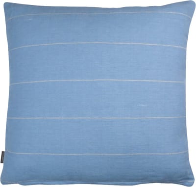 Nikki kussen blauw beige 45x45cm