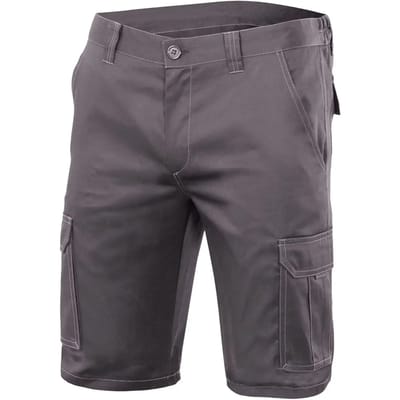 Bermuda stretch met meerdere zakken Velilla