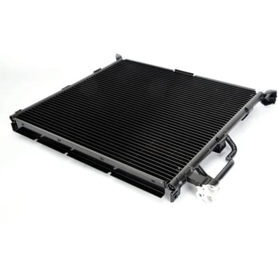 Condensator, airconditioning NRF 35586