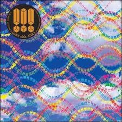 CD CHK CHK CHK - Louden Up Now WARPCD121 Warp Records 2004 VK Dance & Electronica Gebruikt