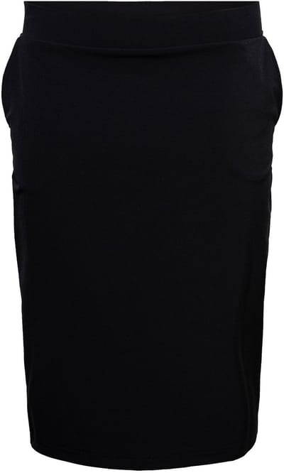 &Co Woman PILAR TRAVEL - Rok - S - Zwart
