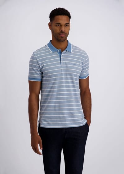 pierre cardin Poloshirt KN