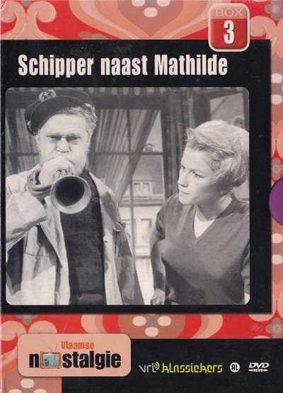 Schipper Naast Mathilde