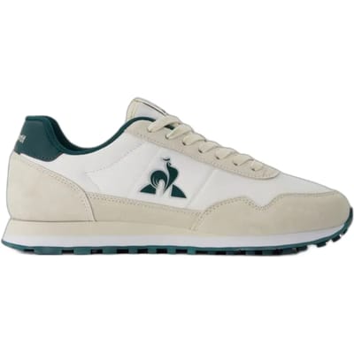 Le Coq Sportif Astra 2 Schoenen Wit EU 40 Man