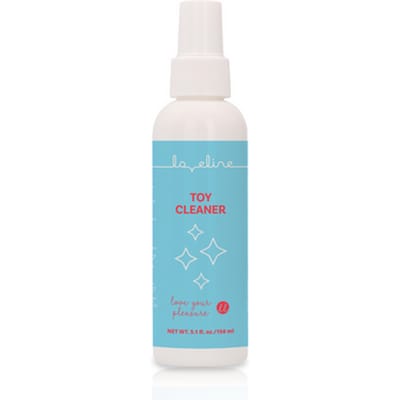 Loveline Toy Cleaner - 150 ml