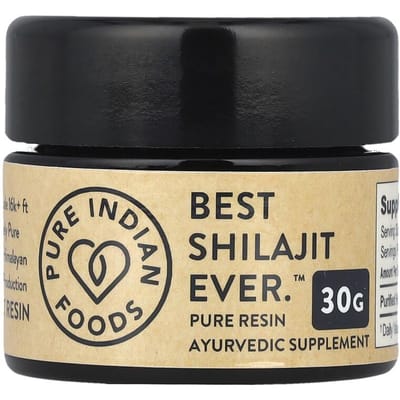 Beste Shilajit Ooit™, 30 g