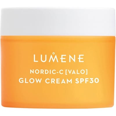 Lumene Nordic-C [Valo] Dagcrème SPF30 Unisex 50 ml