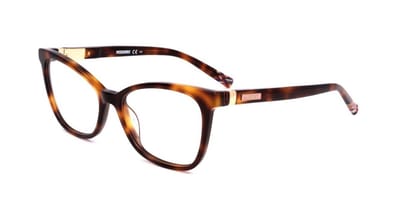 Missoni MIS 0060 Havana 2 52/16/135 WOMAN Brilmonturen