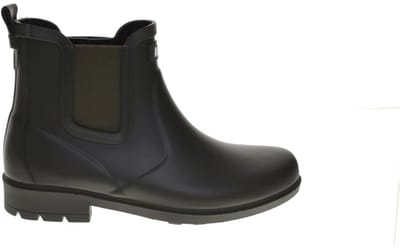 Aigle Carville 2 Regenlaarzen Groen EU 45 Man,Vrouw