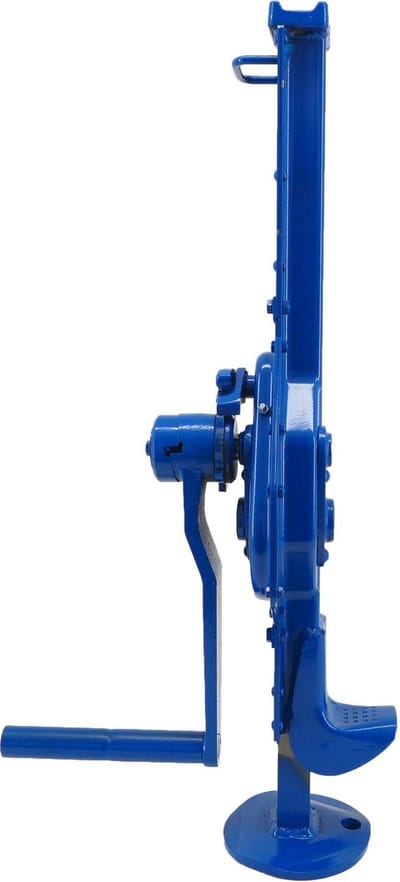 Domme Kracht 5 Ton - Dommekracht - Krik - 5000 KG