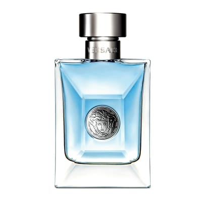 Versace Pour Homme Eau de Toilette Spray Herenparfum Heren 100 ml