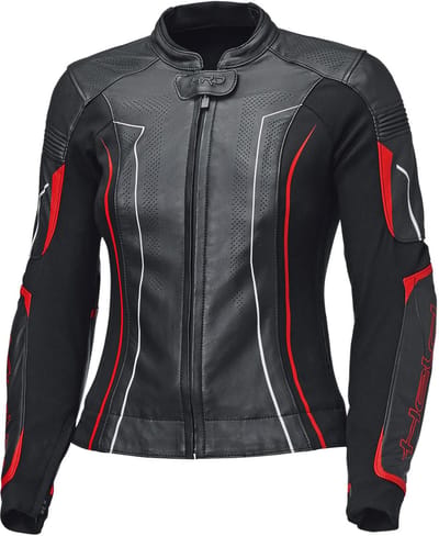 Held Debbie 3 Dames Motocycle Leren Jas -