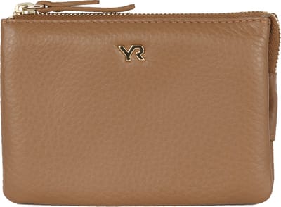 YR portemonnee PM 29361 camel