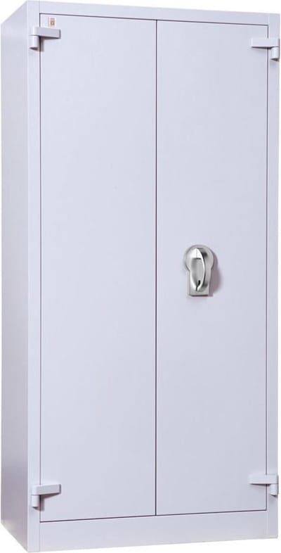 Sistec TS 2 archiefkast - 1950x950x460 mm - 683L