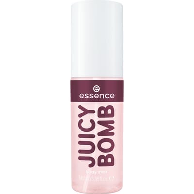 Essence Lichaamsspray Juicy Bomb Sweet Drop Body Mist Dames 100 ml