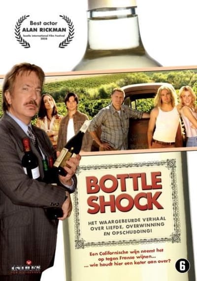 Bottle Shock