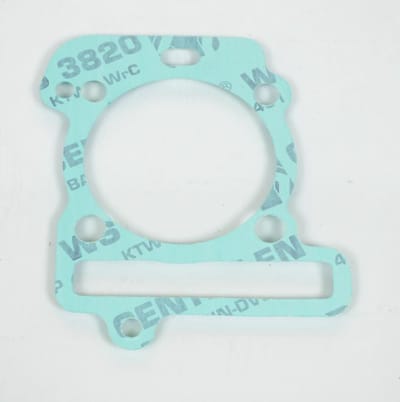 Joint embase bas cylindre pour scooter Piaggio 125 Liberty 4T 1998 à 2001 436360 Neuf