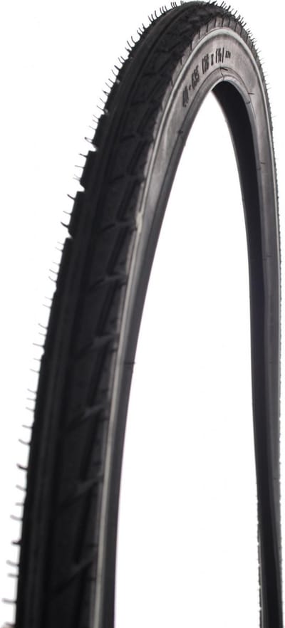 Noslar Buitenband 28 X 1 1/2 (40-635) Zwart