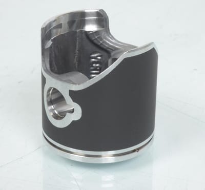 Piston moteur Vertex Ø44.96mm cote AB pour moto KTM 65 SX 2009 à 2019 Neuf