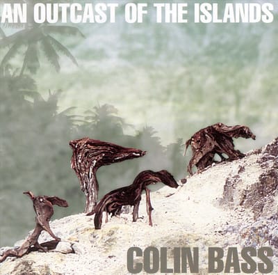 An Outcast Of-remastered-