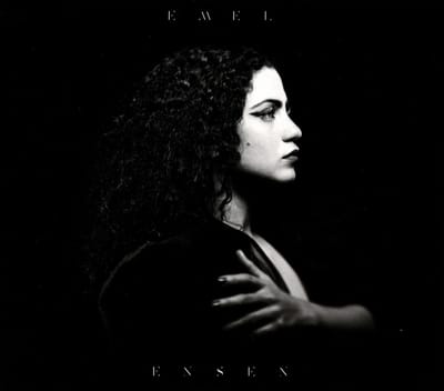 Emel - Ensen (CD)