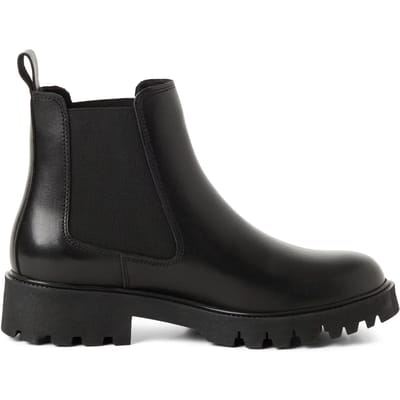 Vrouwelijke platte boots Tamaris 1-25448-45