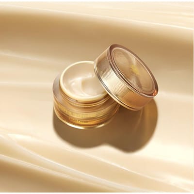 TONYMOLY Super Intense Gold 24K Crème Escargot Ginseng 50ml beige
