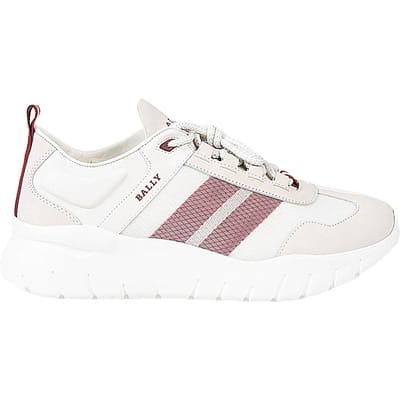 Bally Sneakers Brody-T Mannen Wit