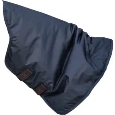Kentucky Horsewear - All Weather Halsdeel - Waterdicht - Classic Navy - 0 gr - M
