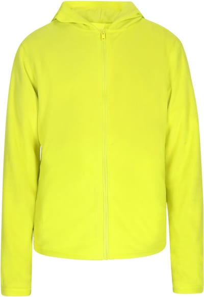 beach budz Fleece jas