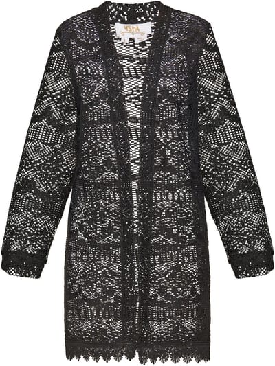 usha Vest