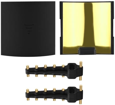 Dailygoody - Yagi-Uda Antenne - Signaal Booster - Versterk je bereik - Accessoire voor Mavic 2 Drone - Antenne voor afstandsbediening - Verbeter je vl