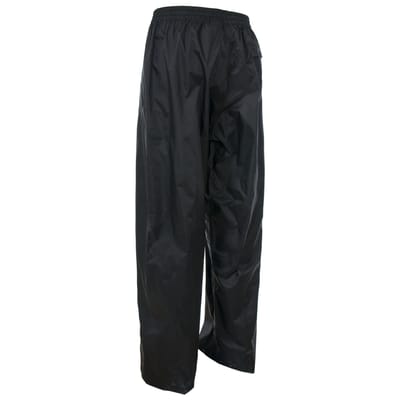 Trespass Volwassenen unisex qikpac overtrousers/bottoms