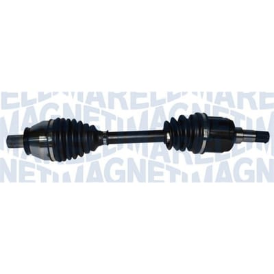 Aandrijfas MAGNETI MARELLI 302004190307