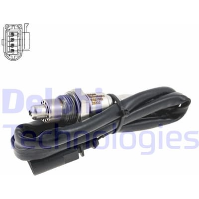 Lambdasonde DELPHI ES21382-12B1