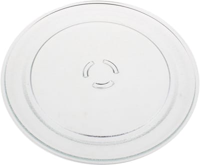 WHIRLPOOL - Glasplaat microgolfoven - diam. 36cm - C00863691