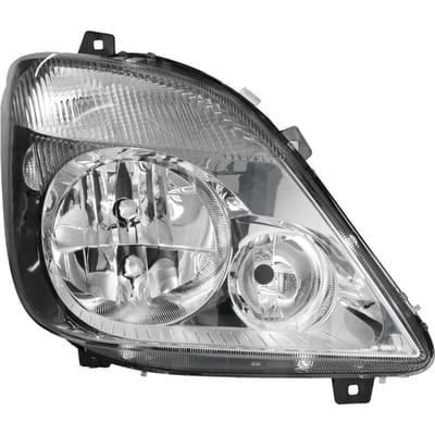 Koplampen TYC 20-11813-15-2, rechts