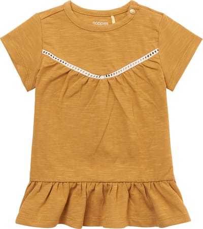 Noppies Jurk Newark Baby Maat 62