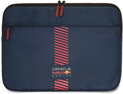 Red Bull Laptop Tas 14 Mouwen Powerbar Comfortabel Voor Dagelijks Gebruik