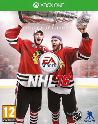 NHL 16 - Xbox One