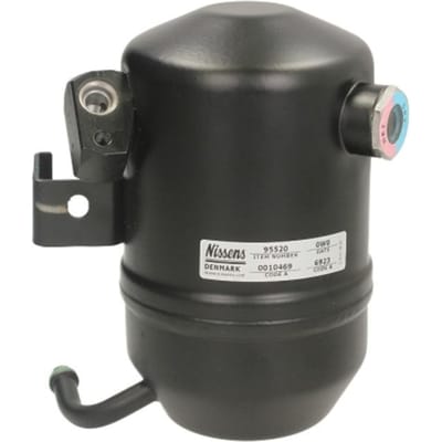 Droger, airconditioningsysteem NISSENS 95520